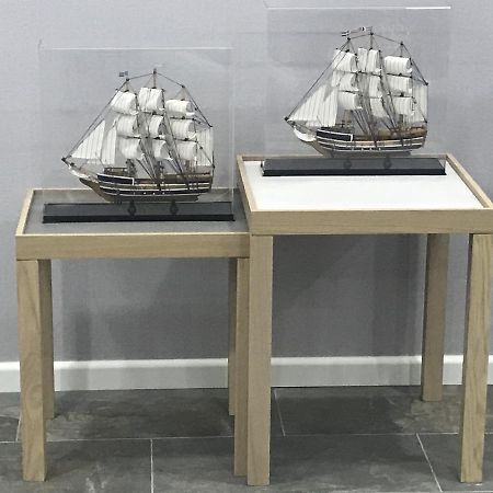Baku Yacht Hotel 외부 사진