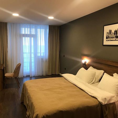 Baku Yacht Hotel 외부 사진