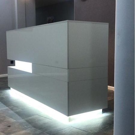 Baku Yacht Hotel 외부 사진