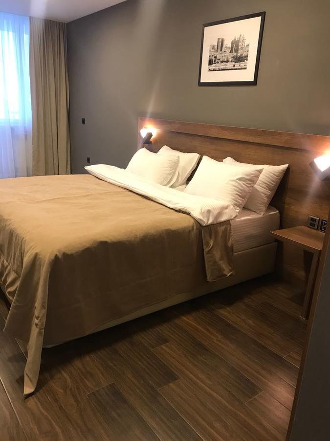 Baku Yacht Hotel 외부 사진
