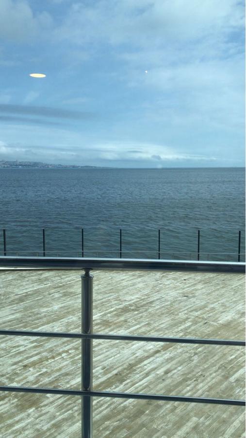 Baku Yacht Hotel 외부 사진