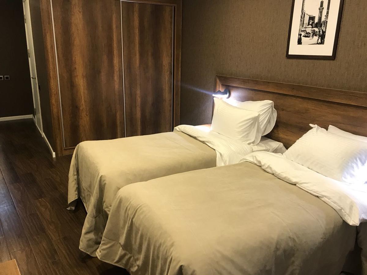 Baku Yacht Hotel 외부 사진
