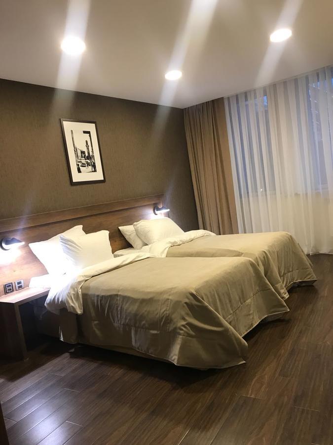 Baku Yacht Hotel 외부 사진
