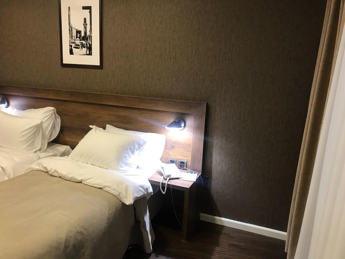 Baku Yacht Hotel 외부 사진