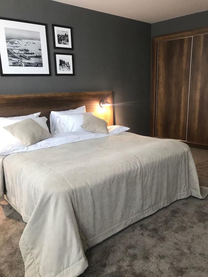 Baku Yacht Hotel 외부 사진